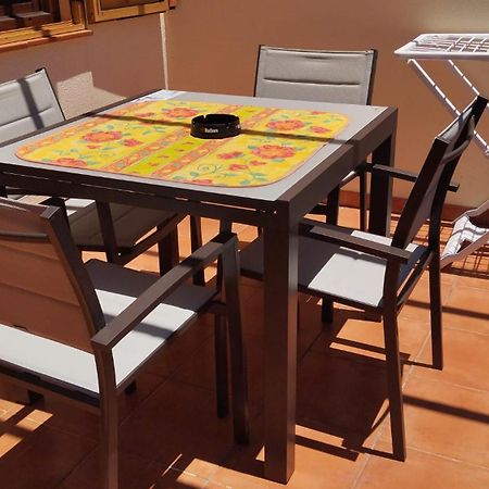 Vv Los Balconcitos 32 Los Cancajos Breña Baja Exterior foto