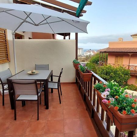 Vv Los Balconcitos 32 Los Cancajos Breña Baja Exterior foto