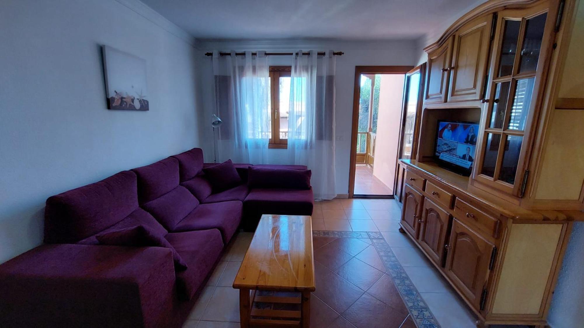Vv Los Balconcitos 32 Los Cancajos Breña Baja Exterior foto