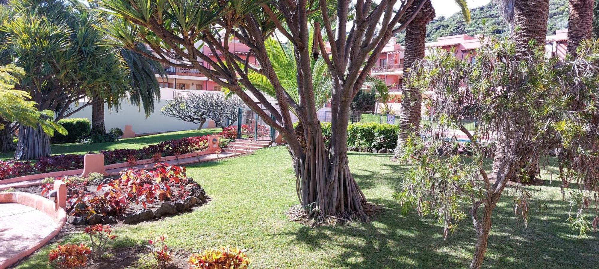 Vv Los Balconcitos 32 Los Cancajos Breña Baja Exterior foto